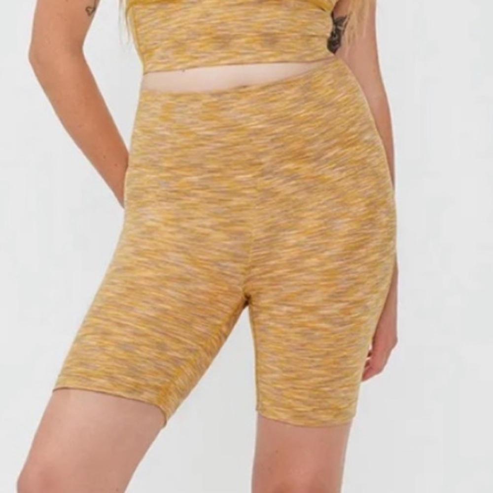 NWT Outdoor Voices Freeform Flow size small